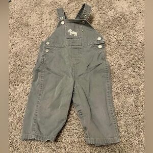 Adorable Boys Overalls